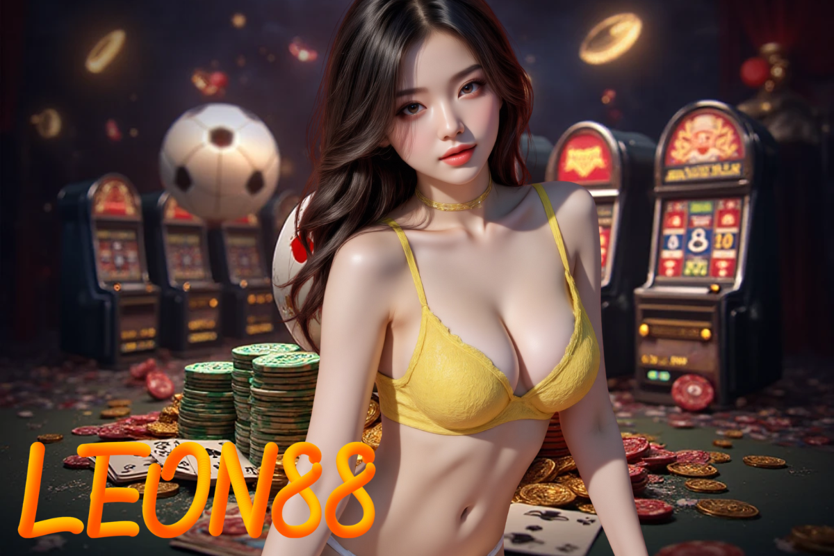 leon88 slot