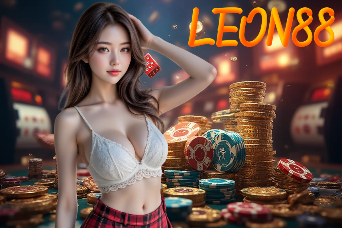 leon88 login
