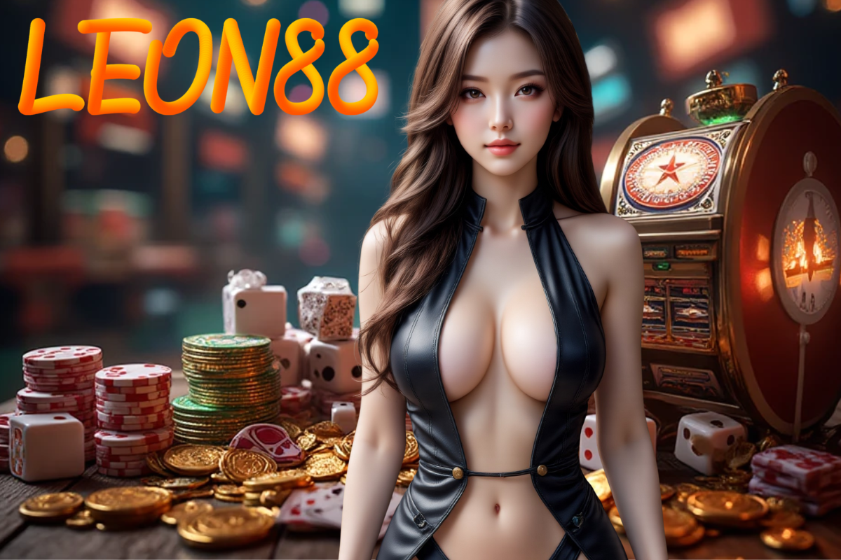 leon88 สล็อต